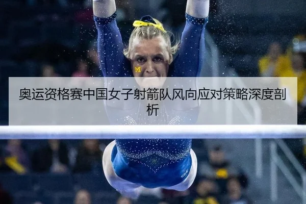 奥运资格赛中国女子射箭队风向应对策略深度剖析