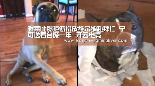 曝莱比锡拒低价放维尔纳赴拜仁 宁可送看台